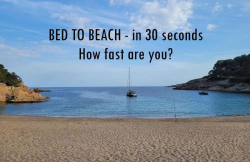 Modern Beach Apartment - La Maca - Foto 4