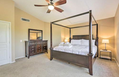 Pool, Fire Pit Central Cave Creek Retreat! - Foto 17