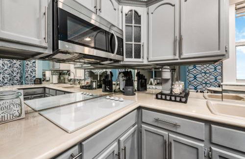 Spacious 1-BR Midtown Houston Apt with King Bed & Free Parking - Foto 2