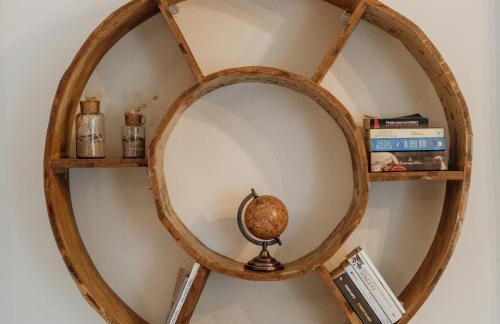 cozy apartment messini - Foto 24