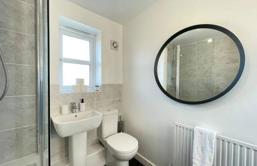 Modern,Cosy Flat near QE Hospital&Uni of Birminghm - Foto 2