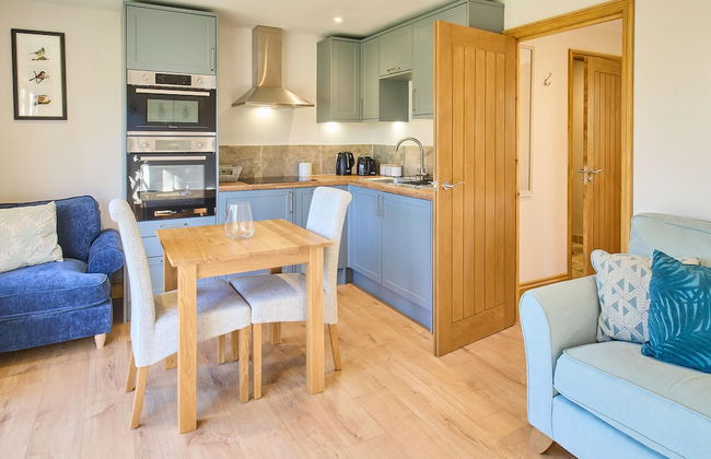 Host Stay Cobnut Barn - Photo 1