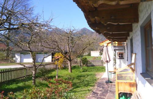 Ferienwohnung Buchner | Chiemgau Karte - Foto 26