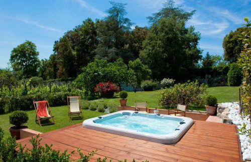 Agriturismo La Chiusa di Nanni - Foto 10