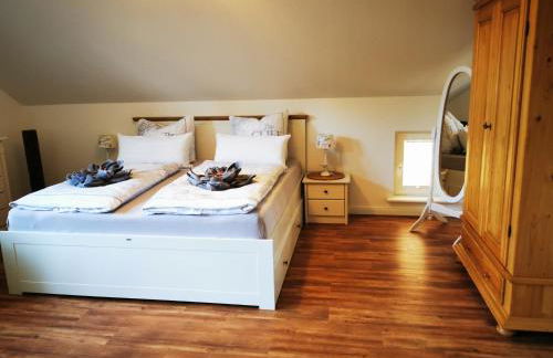 Sommerhaus Seidel - mit kostenlosem Parkplatz - - Foto 26