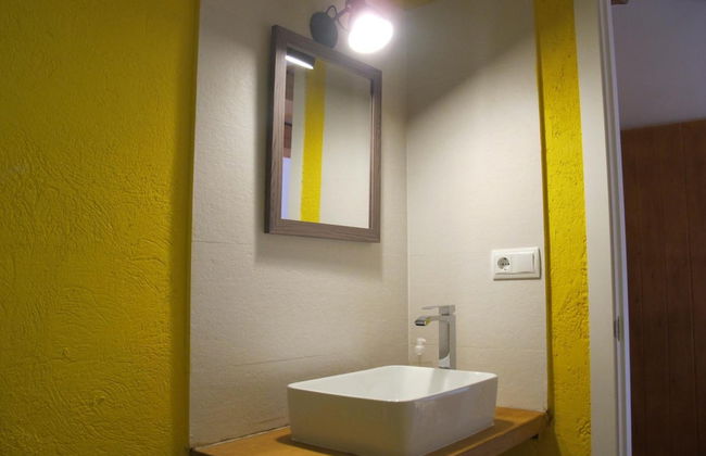 Mas Can Puig de Fuirosos - Foto 27