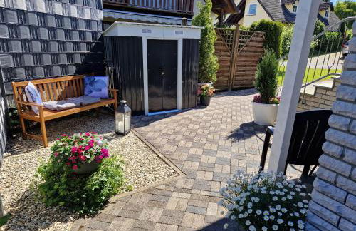 Apartment Rademacher nahe Möhnesee - Foto 17