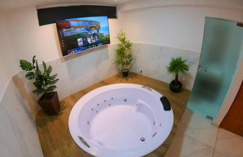 TH Flats 101 com Banheira de Hidromassagem - Foto 11