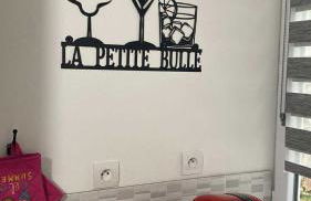 La petite bulle - Foto 14