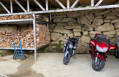 Agroturismo Itxaspe - Foto 87