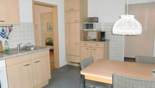 Ferienwohnung Ilse und Eberhard Tröps - Foto 5
