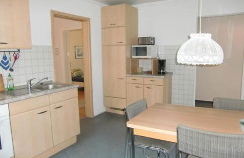 Ferienwohnung Ilse und Eberhard Tröps - Foto 5