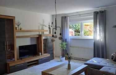 Ferienwohnung Grasmück - Foto 13