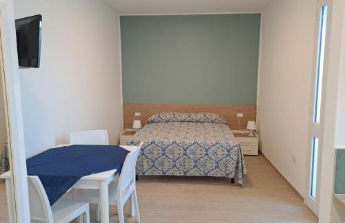 Guest House Trepuzzi - Foto 11