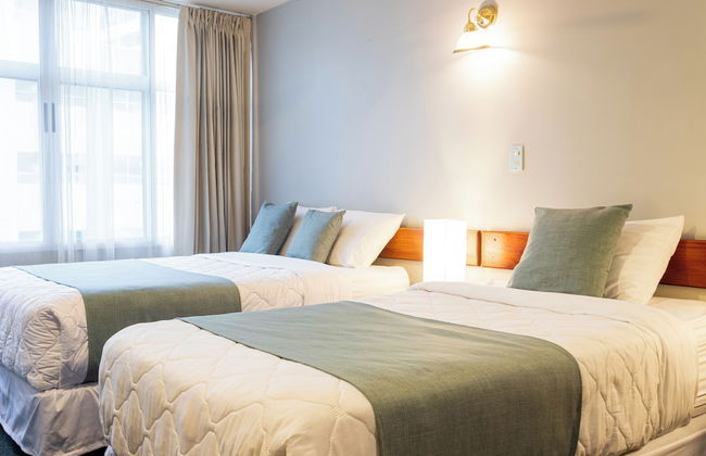 Apartotel Tairona - Foto 28