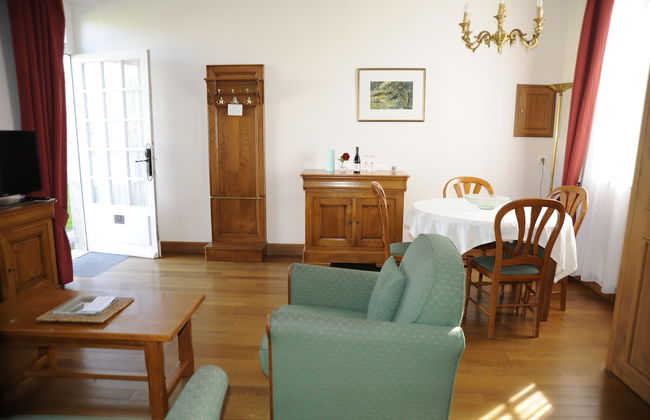 Hapimag Château de Chabenet - Foto 9