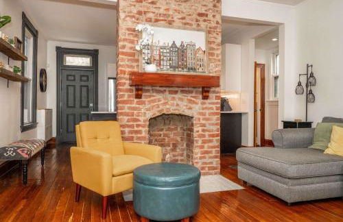 Historic Retreat Gateway - Foto 8