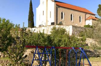 Family friendly house with a swimming pool Kostanje, Omis - 14176 - Photo 14