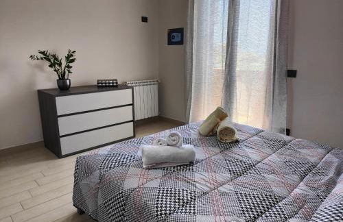 Siracusa Suite, AC + Wi-Fi + Free Private Parking - Foto 14