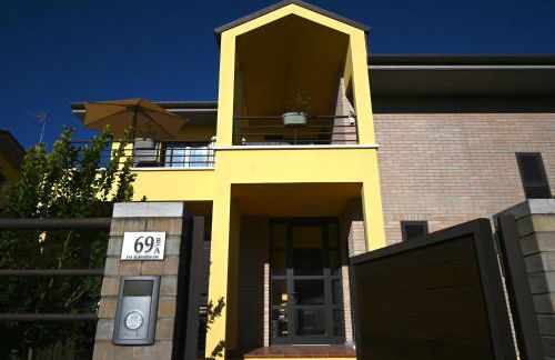 SE209 - Senigallia, nuovo quadrilocale con ampio terrazzo - Foto 24