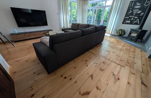 Dom i Domki nad Tanwią Roztocze - Foto 54