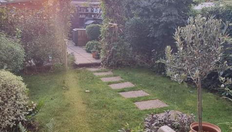 Quirky Victorian three bedroom terraced house - Foto 4