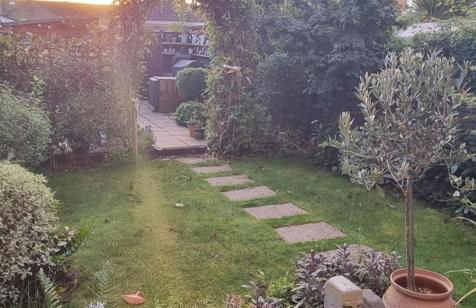 Quirky Victorian three bedroom terraced house - Foto 4