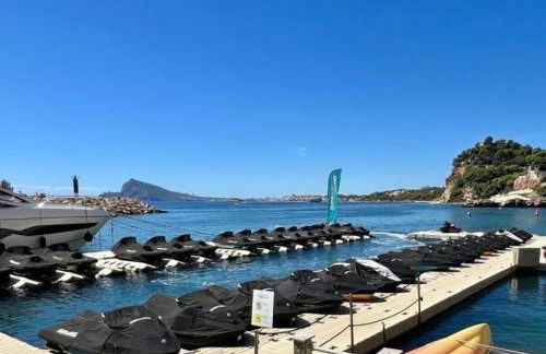 Apartamento Lujo puerto Campomanes , Marina Greenwich , Altea - Photo 22