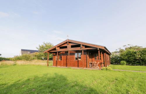 Curlew Lodge - Foto 1