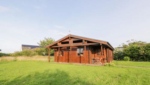 Curlew Lodge - Foto 1