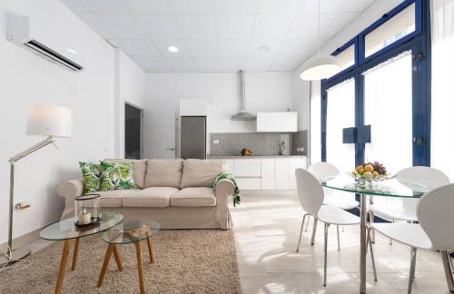 La Rama puerto de las Nieves Vivienda Vacacional - Foto 10