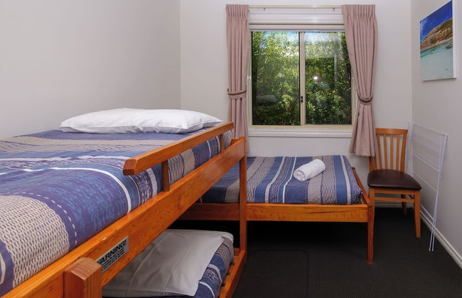 BIG4 Middleton Beach Holiday Park - Foto 14