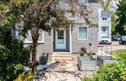 Historic Avenues Two Bedroom Suite - Foto 18