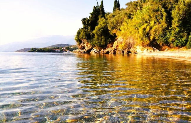 Villa Leonidas GreeceFiloxenia - Photo 59