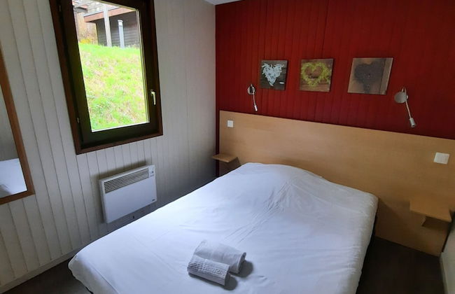 VVF Les Vosges Bitche - Foto 12