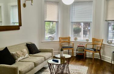 Logan Square Modern Apartment - Foto 1