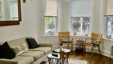 Logan Square Modern Apartment - Foto 1