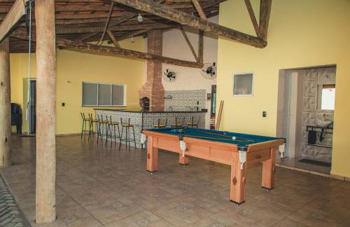 Espaço Hórus - Foto 11