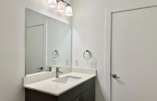 Luxury 4Beds 3Baths 2Balcony Penthouse 542Blvd - Foto 15