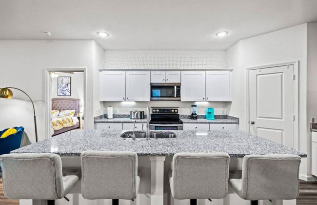 One Level Home Foosball Firepit Quiet Neighborhood - Foto 14