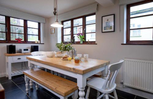 Chantry Cottage - Foto 20