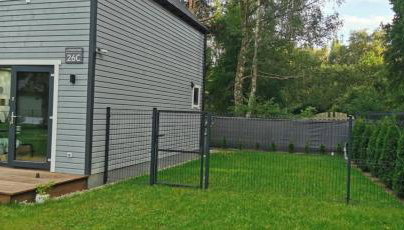 Szare Stodoły Domki - Foto 2, Garden