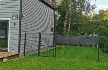 Szare Stodoły Domki - Foto 2