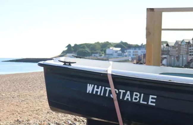 Beautiful 2-bed Holiday Home - Foto 16