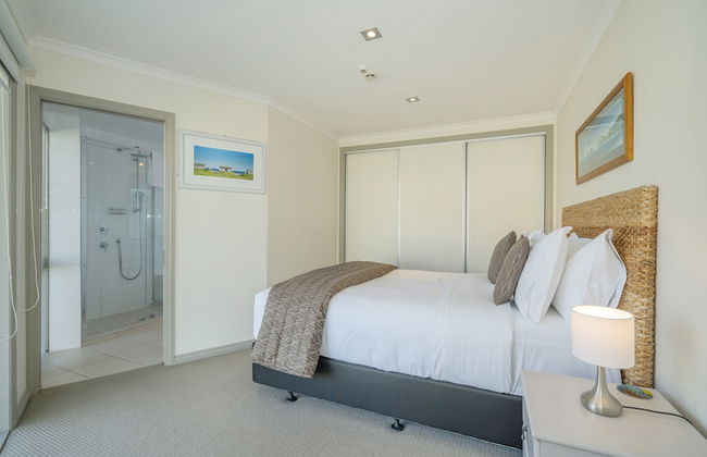 Crowsnest Apartments - Foto 13