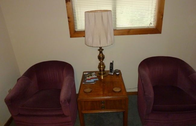 Chapel Hill InnTown - Foto 15