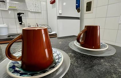 UNU ACM: Piscina, academia, sauna, garagem e + - Foto 17