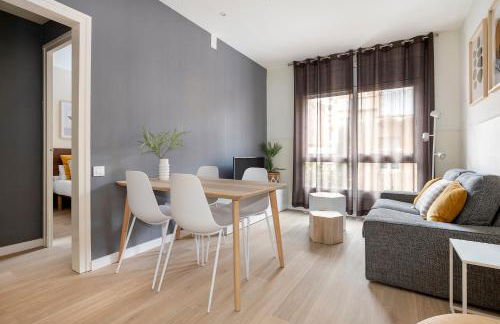 Apartments Sata Sagrada Familia Area - Photo 29