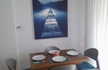 Ferienwohnung in Bad Wimpfen - Foto 3