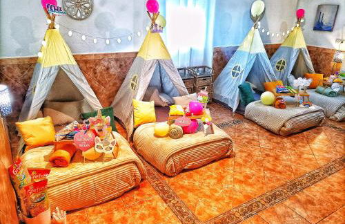 Casa Rural El Olmo - Foto 3